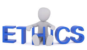 The first time ethics as in 'computer ethics' is mentioned was in 1976 by a professor at bowling green state university by the name of dr. The Role Of Communications Pros In Improving Corporate Ethical Behavior Glean Info