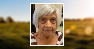 Shirley Reynolds Obituary February 2, 2022