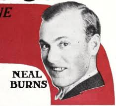 Nice Young Neal