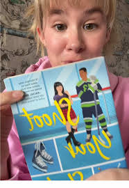 Exploring Hockey Romance: Join Our Virtual Event Next Week