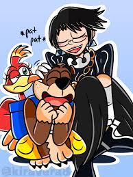 Kira Kira Kiravera8 Twitter Nintendo Super Smash Bros Smash Bros Super Smash Brothers