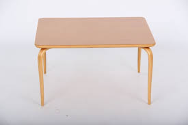 Typically the coffee table offers importance things in your house. Vintage Annika Oak Beech Coffee Table By Bruno Mathsson For Karl Mathsson For Sale At Pamono