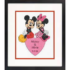 Get the best deals on disney cross stitch patterns and find everything you'll need to make your crafting ideas come to life with ebay.com. Disney Counted Cross Stitch Patterns Free Patterns