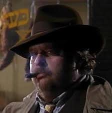 Characters in Batman Film Series: Villains