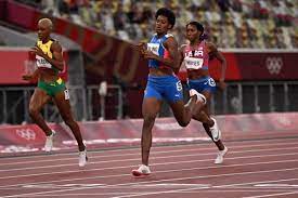 El atleta colombiano logró un tiempo de 44,08 segundos. Gzq6ych1r8 1qm