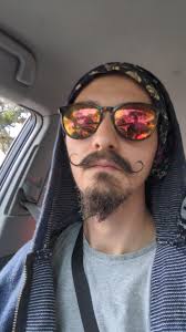 Is moving to a small town and living in an RV park a good idea?