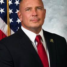 Bill Wesley State Representative