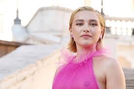 Florence Pugh Addresses Her “Free the Nipple” Controversy | Vogue