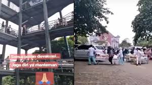 Seputar kegiatan terupdate rsud pasar minggu. Sempat Dievakuasi Ke Parkiran Pasien Rsud Pasar Minggu Kembali Ke Kamar Masing Masing Tribunnews Bogor
