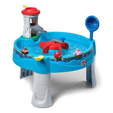 Step2 Paw Patrol Water Table Kids Toddler Outdoor Summer Water Toys Kids Water Table Water Table Best Water Table