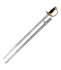 Our desert warrior saber is back. Sabers Swords Medieval Shop