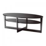 Coffee tables to keep everything handy. Klubbo Coffee Table Black Brown 20135022 Reviews Price Comparisons