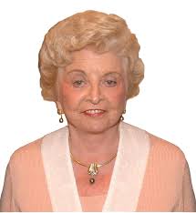 Grace Grissom Obituary