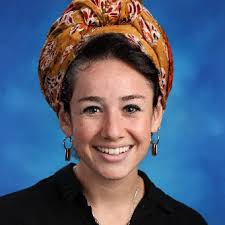 INSIDE ULPANAT OROT 2023-2024 · 5784