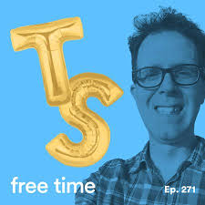 218: 🎉 3 Creative Lessons Learned from 7+ Years of Podcasting (Pivot  Crossover)