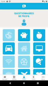 Depuis 2001, notre site avispanel permet à ses milliers de membres de répondre à des sondages en ligne qui les concernent ! Avispanel For Android Apk Download