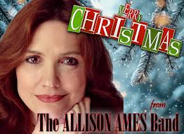 I ♥ The Allison Ames Band