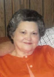 Eva Agee “Susie” Allen