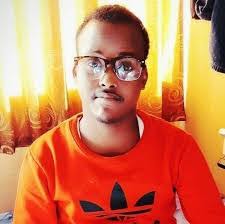 Abdisalan Ali's Instagram, Twitter & Facebook