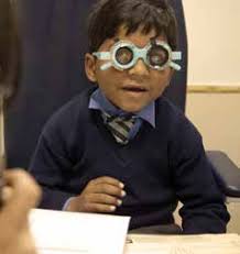 OUR GLOBAL IMPACT 2014