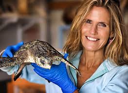 Sharon Denny, Wildlife Photographer