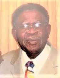 Ernest Washington Obituary (2020)