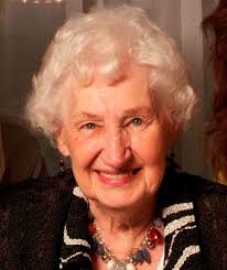 Cleota Lackey Obituary