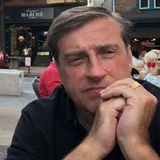 Obituary for Christopher David Millard