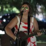 Mallory Bozovich at Juniper Grill (Pleasant Hills)