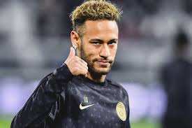 Neymar da silva santos júnior, popularly known in the world as neymar jr., is a brazilian footballer who was born in mogi das cruzes, são paulo on february 5, 1992, and plays as an extreme or second striker. Neymar Jr Skipped Ballon D Or To Play Call Of Duty Hypebeast