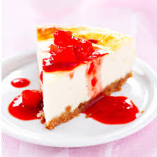 Tarte Au Fromage Blanc Speculoos Coulis De Fraises Recettes Recette Tarte Au Fromage Tarte Au Fromage Blanc Cheesecake Facile