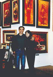 Check spelling or type a new query. Exclusive Collections Galleries The Art Of Discovery Page 2