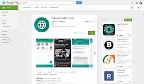 We provide version 6.3.0, the latest version . Ù…ØªØµÙØ­ Peregrine Browser Apk Ø£Ø³Ø±Ø¹ ÙˆØ£Ø®Ù Ù…ØªØµÙØ­ Ù„Ù„Ø£Ù†Ø¯Ø±ÙˆÙŠØ¯ Ù…Ø¯ÙˆÙ†Ø© Ø§Ù„Ø­Ù„ÙˆØ¬ÙŠ Ù„Ù„ØªÙƒÙ†ÙˆÙ„ÙˆØ¬ÙŠØ§