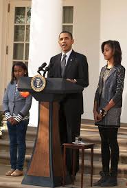 Malia And Sasha Obama S Style Through The Years With Images Sasha Obama Style Sasha Obama Malia And Sasha