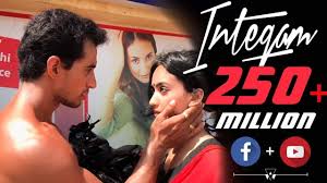 Sunny Sagar Thukra Ke Mera Pyar Mera Inteqam Dekhegi A Different Approach Must Watch The Climax Every Love Has Its Own Destin Mp3 Song Download Songs Mera