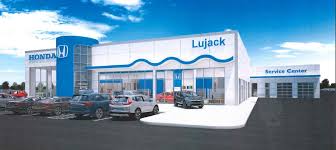 Maybe you would like to learn more about one of these? Lujack S To Launch 10m In New Construction Business Economy Qctimes Com