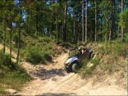 Cane river creole national historical park. Sandstone Trail Louisiana Motorcycle And Atv Trails