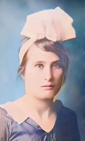 Sylvania King Duncan (1900-1982)