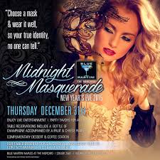 Blue Martini Naples Celebrate New Year Eve Party 2016 Blue Martini New Years Eve New Years Eve 2015