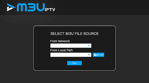 It's easy to download and install to your mobile phone. Iptv Player Apk Lasopason
