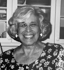 Angeles Coleman-Davis Obituary