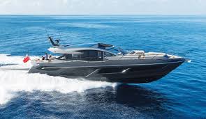 What makes a sunseeker a good place to travel? Sunseeker Predator 74 Xps Heavyweight Cruiser Gets More Visual Punch