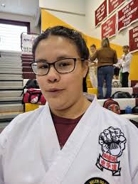 16th Capt. Tam Tourn Oct 21, 2023 — Belen Goju Ryu Karate