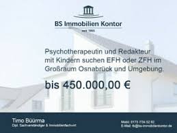 Darunter sind 4 wohnimmobilien und 2 gewerbeimmobilien. Haus Kaufen In Lotte Ebay Kleinanzeigen