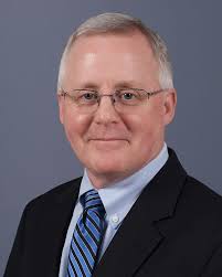 Patrick Johnston · Delaware Law: Widener University