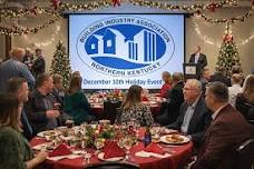 2026 Annual Holiday Party