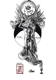 Secrets Concealed In Ash Coldalbion Pankurios Templeovarts Finest In 2021 Occult Art Satanic Art Esoteric Art