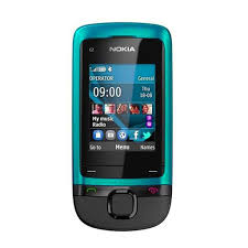 Buy ZTD Mobile Phone For Nokia C2-05 ...