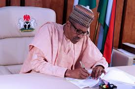 Obioma, a professor of educational. Buhari Sacks Neco Registrar Prof Uwakwe Dismisses 4 Top Officials