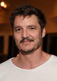 Movies Tv Music Get A Glimpse Under The Mandalorian S Helmet With These Pictures Of Pedro Pascal Pedro Pascal Pedro Actors